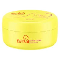 6x Zwitsal Zachte Creme 200 ml