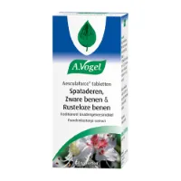 A.Vogel Aesculaforce 50 tabletten
