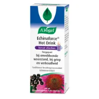 A.Vogel Echinaforce Hot Drink Forte met Vlierbes 100 ml