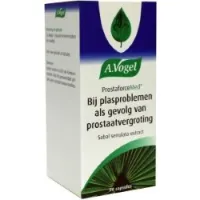 A.Vogel ProstaforceMed 90 capsules