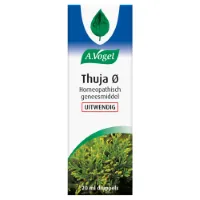 A.Vogel Thuja O (uitwendig) 20 ml