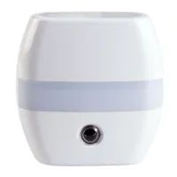 Alecto Automatisch LED nachtlampje ANV-21