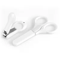 Alecto Baby Manicure Set BC-40