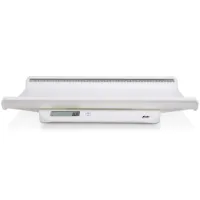 Alecto Babyweegschaal BC-10