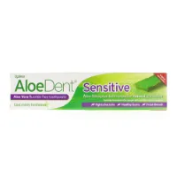 Aloe Dent Tandpasta Sensitive 100 ml