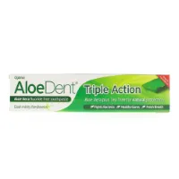 Aloe Dent Tandpasta Triple Action 100 ml