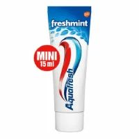 Aquafresh Freshmint 3in1 Mini 15 ml