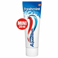 Aquafresh Freshmint 3in1 Mini 20 ml