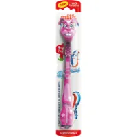 Aquafresh Tandenborstel Eerste Tandjes Soft Stage 2