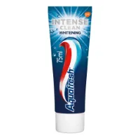 Aquafresh Tandpasta Intense Clean Whitening 75 ml