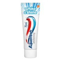 Aquafresh Tandpasta White&Shine 75 ml