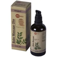 Aromed Baby Massage Olie 100 ml