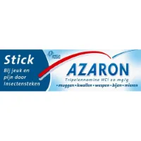 Azaron Stick 5.7 gram