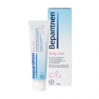 Bepanthen Baby Zalf 100 gram