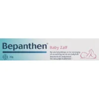 Bepanthen Baby Zalf 30 gram