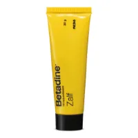 Betadine Zalf 30 gr