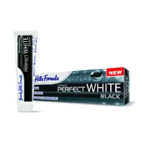 Beverly Hills Tandpasta Perfect White Black 125 ml