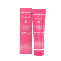 Beverly Hills Tandpasta Professional pearl sensitive whitening 100 ml