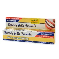 Beverly Hills Tandpasta Total Protection 125 ml