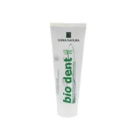 Biodent Stevia Tandpasta 75 ml