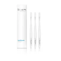 Bluem Tandenborstel Ultra Soft 3 stuks