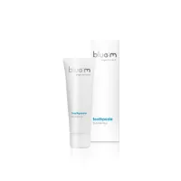 Bluem Tandpasta Fluoride Vrij 75 ml