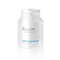 Bluem Teeth&Bone Formula 90 vegacaps