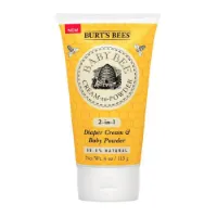 Burts Bees Baby Bee Cream To Power