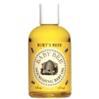 Burts Bees Nourishing Baby Oil 115 ml