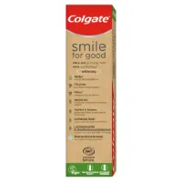 Colgate Smile for Good Tandpasta Whitening 75 ml