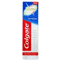 Colgate Total Tandpasta Whitening 75 ml