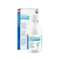 Curaprox Mondspoeling Perio Plus+ Balance CHX 0.05% 200 ml