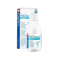 Curaprox Mondspoeling Perio Plus+ Regenerate CHX 0.09% 200 ml