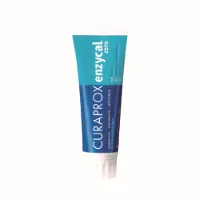 Curaprox Tandpasta Enzycal Zero Fluoride 75 ml