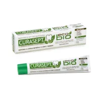 Curasept Tandpasta EcoBio 75 ml