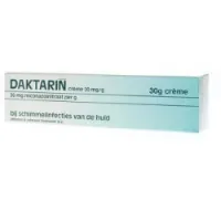 Daktarin Creme 30 gram