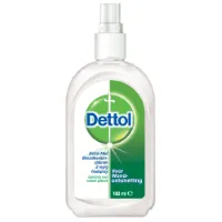 Dettol Wondspray 100 ml