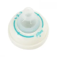 Difrax 1-2-3 Ring Voor Natural S-flessen