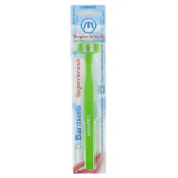 Dr. Barmans Superbrush Compact