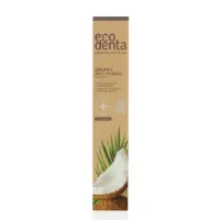 Ecodenta Tandpasta Tandpasta Coconut 75 ml