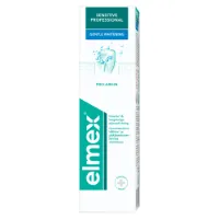 Elmex Sensitive Professional Tandpasta Gentle Whitening 75 ml