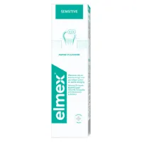 Elmex Sensitive Tandpasta 75 ml