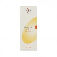 Fagron Minoxidil Lotion 2% 100ML