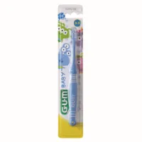 GUM Tandenborstel Baby 0-2 jaar