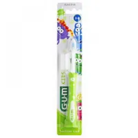 GUM Tandenborstel Kids 3-6 jaar