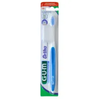 GUM Tandenborstel Specialty Orthodontisch