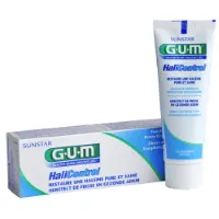 GUM Tandpasta HaliControl 75 ml