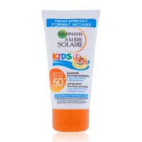 Garnier Ambre Solaire Kids Zonnemelk SPF 50+ 50 ml