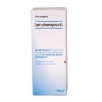 Heel Lymphomyosot H 30 ml