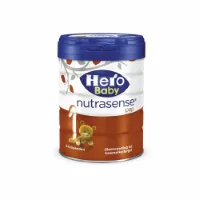 Hero Baby Nutrasense Pep 1 (0-6 maanden) 700 gr